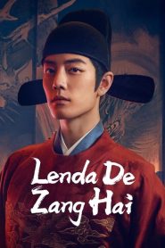 Lenda de Zang Hai: 1 Episodio 2
