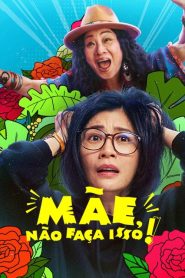 Mom, Dont Do That!: 1 Episodio 9