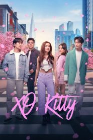 XO, Kitty (Com Carinho, Kitty): Temporada 1 Online