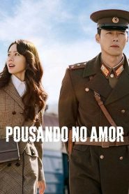 Crash Landing On You: 1 Episodio 10