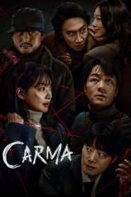 Karma: 1 Episodio 1