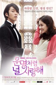 Fated to Love You (Destinado a Te Amar): Temporada 1 Online