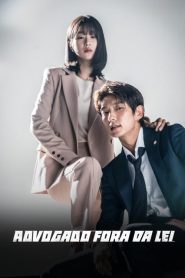 Lawless Lawyer: 1 Episodio 13