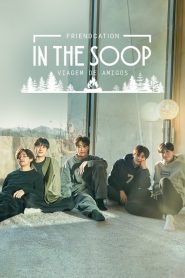 In The Soop: Friendcation: 1 Episodio 2