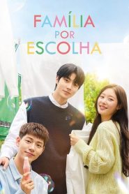 Family by Choice: 1 Episodio 5