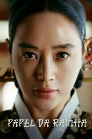 Under the Queens Umbrella: 1 Episodio 3