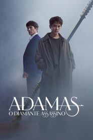 Adamas: O Diamante Assassino: 1 Episodio 1