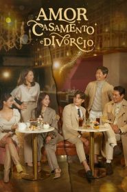 Amor, Casamento e Divórcio: 1 Episodio 2
