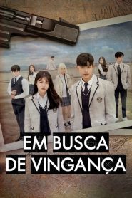 Revenge of Others: 1 Episodio 3
