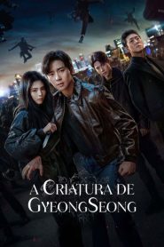 A Criatura de Gyeongseong: Temporada 2 Online