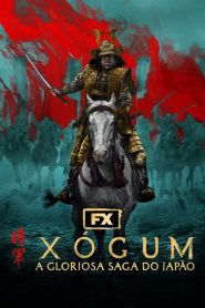 Xógum: A Gloriosa Saga do Japão: Temporada 1 Online