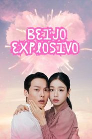 Dynamite Kiss (Beijo Explosivo)