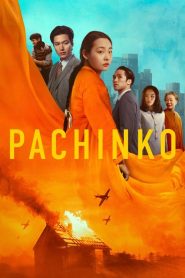 Pachinko: Temporada 2 Online
