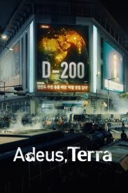 Goodbye Earth (Adeus, Terra)