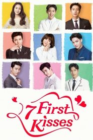 Seven First Kisses (7 First Kisses): Temporada 1 Online