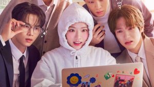 Absolute Value of Romance: Episodio 10